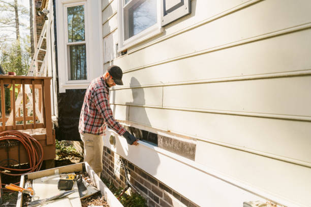 Trusted Wood Siding service in Spangler, PA - Creative Siding